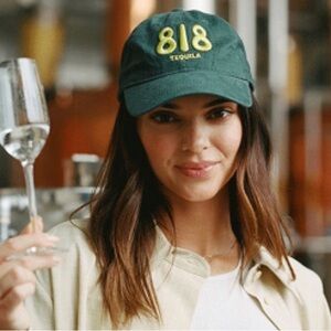 818 Tequila Hat